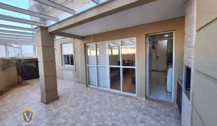 Apartamento Garden com 3 Quartos à venda - Medeiros - Jundiaí/SP