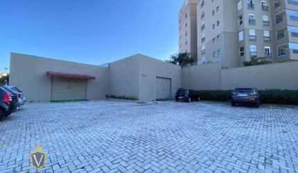 SALÃO PARA LOCAÇÃO - MALOTA- JUNDIAÍ /SP