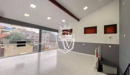 Prédio para alugar  - Jardim Pacaembu - Jundiaí/SP
