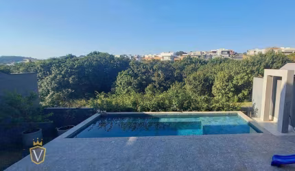 Casa com 3 quartos / suítes à venda, 220 m² - Jardim Samambaia - Jundiaí/SP