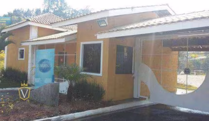 TERRENO A VENDA NO CONDOMÍNIO LAGUNA -VARZEA PAULISTA-SP