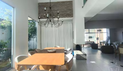 Casa com 4 dormitórios à venda - Jardim Brasil - Jundiaí/SP