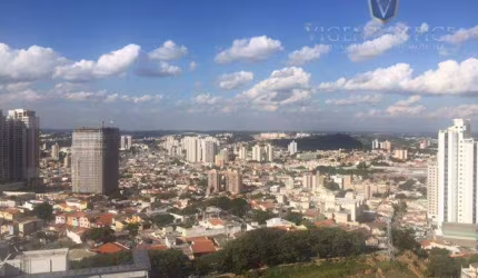 Sala à venda, 70 m² por R$ 750.000,00 - Anhangabaú - Jundiaí/SP