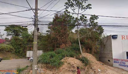 Terreno à venda, 364 m² por R$ 560.000,00 - Jardim Santa Gertrudes - Jundiaí/SP