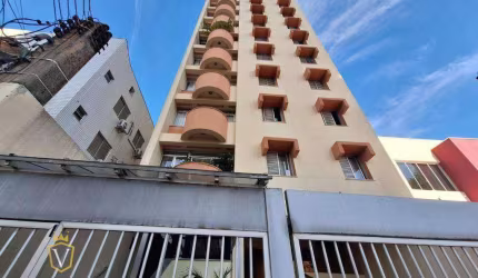 Apartamento com 2 quartos para alugar, 110 m² - Centro - Jundiaí/SP