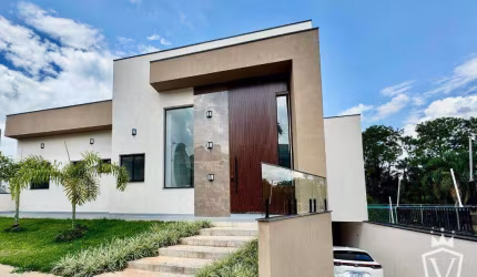 Casa com 3 quartos à venda, 236 m² por R$ 1.600.000 - Medeiros - Jundiaí/SP