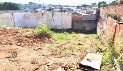 Terreno à venda, 300 m² por R$ 400.000,00 - Jardim do Lago - Jundiaí/SP