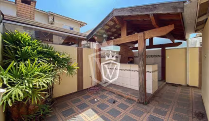 Casa com 2 quartos à venda - Condomínio Canto da Natureza - Jundiaí/SP