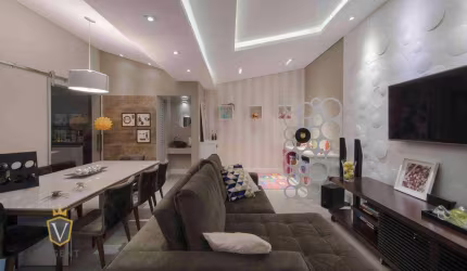 Casa com 3 quartos à venda, 200 m² por R$ 1.500.000 - Jardim Ermida I - Jundiaí/SP