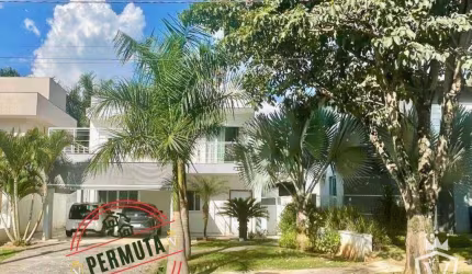 Casa com 4 quartos  à venda, 253 m² por R$ 1.399.000 - Ibi Aram - Itupeva/SP
