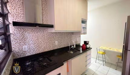 Casa à venda, 83 m² por R$ 468.000,00 - Fazenda Grande - Jundiaí/SP