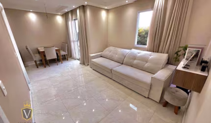 APARTAMENTO 02 QUARTOS SENDO 01 SUÍTE - JUNDIAÍ- SP