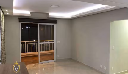 Apartamento com 3 quartos à venda - Parque da Represa - Jundiaí/SP