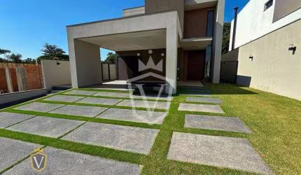 Casa com 3 dormitórios à venda, 235 m² por R$ 1.750.000,00 - Medeiros - Jundiaí/SP