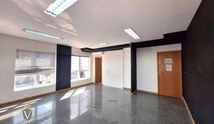SALA COMERCIAL LOCAÇÃO NO ED. LIBERAL - CHÁCARA URBANA - JUNDIAÍ/SP