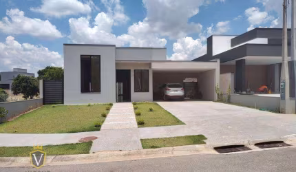 Casa com 4 dormitórios à venda, 330 m² por R$ 2.340.000,00 - Engenho Seco - Louveira/SP