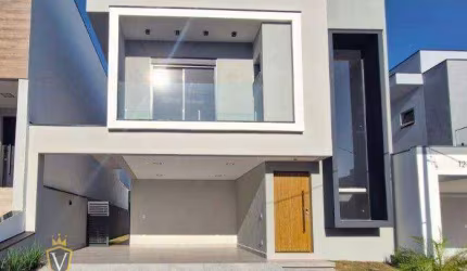 Casa com 3 suítes à venda - Ermida/ Eloy Chaves - Jundiaí/SP