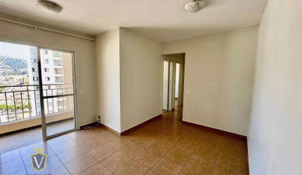 Apartamento com 3 quartos  à venda, 72 m² por R$ 420.000 - Jardim Guarani - Jundiaí/SP