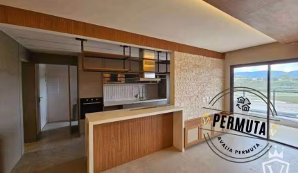 Apartamento com 4 quartos à venda, Jardim Campos Elísios - Jundiaí/SP