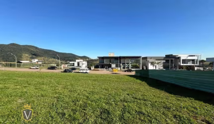 Terreno à venda, 516 m² no Alphaville Jundiaí - Chácara Terra Nova - Jundiaí/SP
