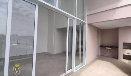 Apartamento com 4 suítes à venda, 189 m² - Jardim Samambaia - Jundiaí/SP