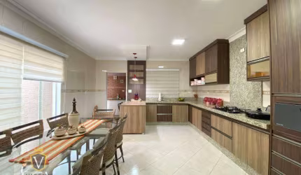 Casa com 3 quartos à venda,  Almerinda Chaves - Jundiaí/SP