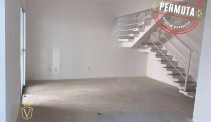 Casa à venda em condomínio, 3 quartos - Medeiros - Jundiaí/SP