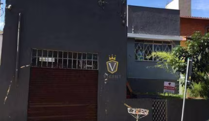 Casa com 3 dormitórios,venda ou aluguel - Chácara Urbana - Jundiaí/SP