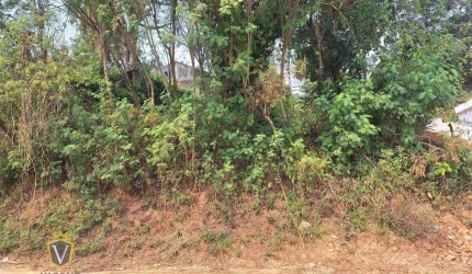 Terreno a venda no bairro  Chácaras Santa Martha-Vázea Paulista-SP