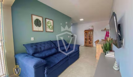 Apartamento com 3 quartos à venda - Medeiros - Jundiaí/SP