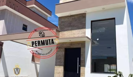 Casa com 3 quartos à venda, 150 m² por R$ 1.160.000 - São Venâncio - Itupeva/SP