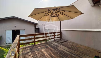 casa a venda - Jardim Morumbi - Jundiaí - SP