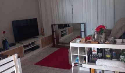 Apartamento com 2 quartos à venda, 58 m² por R$ 340.000 - Parque Eloy Chaves - Jundiaí/SP