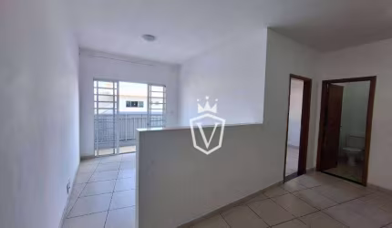 Apartamento para alugar 01 Quarto, Jardim Ermida/Eloy Chaves - Jundiaí/SP