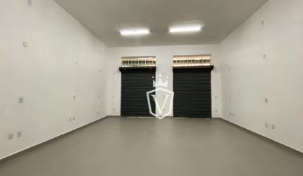 Salão para alugar, 63 m² por R$ 3.595,00/mês - Jardim Cica - Jundiaí/SP