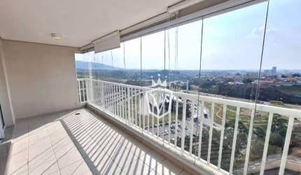 Apartamento  para Venda - no Condominio Horizontes Serra do Japi / Jardim Bonfiglioli -Jundiaí/SP