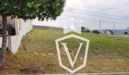 Terreno à venda, 300 m² por R$ 250.000,00 - Jacaré - Itupeva/SP