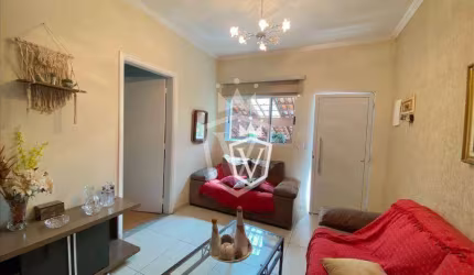 Casa com 2 quartos á venda - Vila Arens -Jundiaí/SP
