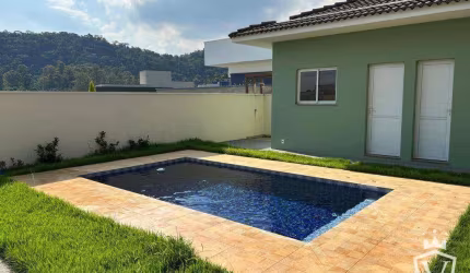 Casa com 3 Suítes à venda Ibi aram II - Itupeva/SP