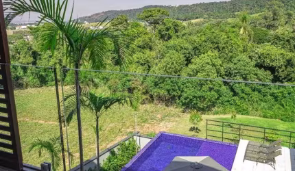 Casa com 5 dormitórios à venda, 640 m² por R$ 6.195.000,00 - Colinas de Inhandjara - Itupeva/SP