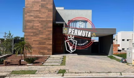 Casa com 3 quartos à venda, 210 m² por R$ 1.390.000 - São Venâncio - Itupeva/SP