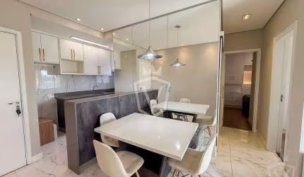 Apartamento com 2 quartos à venda ou aluguel, Tulipas - Jundiaí/SP
