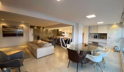 Apartamento 3 suítes - Anhangabaú - Jundiaí/SP