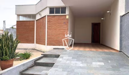 Casa com 3 Quartos à venda - Jardim Planalto - Jundiaí/SP