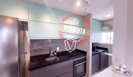 Apartamento à venda Cond. Fatto Engordadouro - Engordadouro - Jundiaí/SP