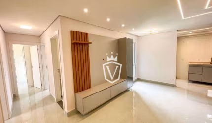 Apartamento com 3 quartos para alugar, Medeiros - Jundiaí/SP