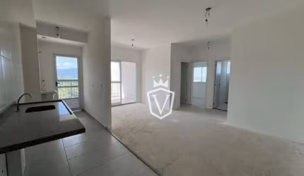 Apartamento com 3 quartos e 1 suíte à venda, 85 m² - Condomínio La Sierra - Medeiros - Jundiaí/SP