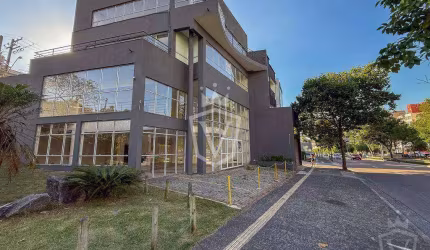 Predio comercial para aluguel na avenida Nove de Julho - Jundiaí-SP