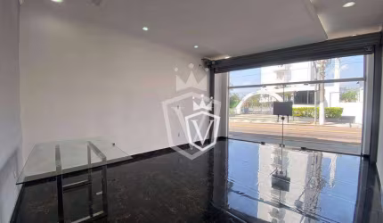 Loja para alugar, 210 m² por R$ 5.724,80/mês - Jardim Paris - Jundiaí/SP