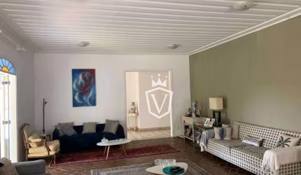 Casa à venda - Chácara Malota - Jundiaí/SP